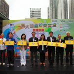 2015黃大仙繽紛美食墟