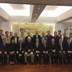 香港食品委員會2017至2018年度常務會董會誕生