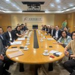 [香港食品委員會] 就有關網購食物規管及其食品安全問題與食物安全中心進行會議